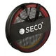 Кільця тренувальні Seco 40 см - зображення 2
