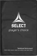 Тактичний планшет SELECT Tactics Board - зображення 2