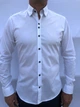 Чоловіча сорочка BOSMEN ESMERO-750 3XL (48) - зображення 1