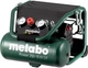 Компрессор воздушный безмаслянный Metabo Power 250-10 W OF 10 л (601544000) - изображение 1