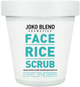 Рисовый скраб для лица Joko Blend Face Rice Scrub 100 г (4823109404519) - изображение 1