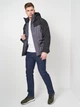 Куртка Outventure 111801-AB 48 (4670036893554) - изображение 3