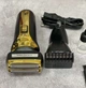 Машинка для стрижки волосся ETCEO ET318-3 - зображення 5