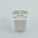 APPLE AirPods (2CMV7N200063) Б/У - зображення 1