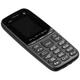 Мобільний телефон 2E S180 2021 без ЗП Black (688130243377) - зображення 8