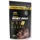 Протеин сывороточный PVL Whey Gold, 454 г., Потрійний шоколад - изображение 1
