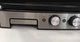 Контактный гриль прижимной электрический с таймером Haeger 2800W (HG-2681) - изображение 3