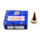 Конусы благовония Satya - Nag Сhampa Dhoop Cones 12 шт. (Zp32493) - изображение 6