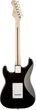 Электрогитара SQUIER by FENDER BULLET STRATOCASTER HSS BK 24023 - зображення 3