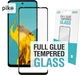 Захисне скло Piko 9H для смартфона Motorola Moto G60/G60S Black (1283126521140) - зображення 1