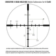 Приціл Vortex Crossfire II 6-18x44 AO (BDC) (CF2-31033) - зображення 7