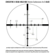 Приціл Vortex Crossfire II 3-9x50 (BDC) (CF2-31011) - зображення 7