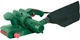 Ленточная шлифмашина DWT BS09-75 V - изображение 2