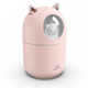 Увлажнитель воздуха Humidifier H2O USB с подсветкой на 300 мл 2 Вт - изображение 3