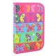 Пенал твердый Smart одинарный "Butterfly" (531654) - изображение 2