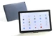 Планшет ONN Surf 2 10" 2/32GB WiFi Android 10 1280*800 Dark Blue Б/У - изображение 8
