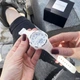 Часи Sanda 6005 White-Silver - зображення 6