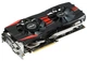 Видеокарта Asus PCI-Ex Radeon R9 280 TOP 3072MB GDDR5 (384 бит) Б/У - изображение 1
