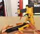Пістолет скобозабивний пневматичний Bostitch DS-3519-E для для картонної упаковки - зображення 3