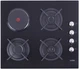 Варочная поверхность комбинированная Ventolux HSF631-A3G CS (BK) - изображение 1