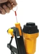 Пістолет скобозабивний пневматичний Bostitch SL1838BC-E - зображення 6