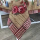 Скатерть на стол Прованс Wooden 240 х 134 см (4823093435995) - изображение 3