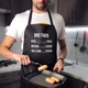 Фартух Presentville з написом BBQ Timer (FRT_19N006) - изображение 2