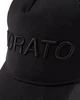 Картуз чоловічий ANTONY MORATO (MMHA00291-FA600140-9000/21-22-4) Чорний S/M - изображение 4