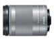 Объектив Canon EF-M 18-150mm f/3,5-6,3 IS STM (1375C005) - изображение 2