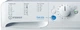 Пральна машина Indesit BDE 861483X WS EU N - зображення 4