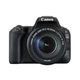 Фотоаппарат Canon EOS 200D II kit (18-55mm) EF-S IS STM - изображение 2