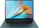 Ноутбук Huawei MateBook X Pro 2021 Emerald Green (53011QVN/53011QSS) - изображение 1