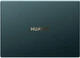 Ноутбук Huawei MateBook X Pro 2021 Emerald Green (53011QVN/53011QSS) - изображение 4