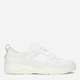 Buty sportowe męskie skórzane na platformie do kostki Kazar 59469-05-B6 43 Kremowe (5903387629985) - obraz 1