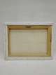 Интерьерный постер "ВДОХ-ВЫДОХ" холст на подрамнике 40х30 см FRAMES.POSTERS.DECOR - изображение 4