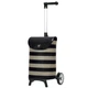 Сумка-візок Andersen Unus Shopper Fun Ida Black (121-164-80) - зображення 1