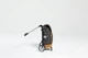 Сумка-візок Andersen Unus Shopper Fun Ida Black (121-164-80) - зображення 7