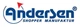 Сумка-тележка Andersen Quattro Shopper Ando Blue (185-170-90) - зображення 10