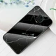 Чехол с рисунком Deexe Gradient Pattern для Xiaomi Redmi Note 9 Pro Max / Note 9 Pro / Note 9s - Black - изображение 2