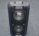 Колонка портативная аудиосистема c микрофоном Meirende MR-1010 (F03LO33) - изображение 1