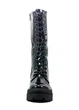 Чоботи демісезон жіночі Lonza D19-7809-2 чорні (36) - зображення 4