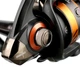 Рыболовная катушка Flagman HardWell 3500 5.0:1 (FHW3500) - изображение 2