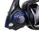 Рыболовная катушка Flagman Onyx 3000 5.2:1 (FNX3000) - изображение 3