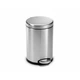 Урна з педалью Simplehuman FPP 4,5л CW1852CB - зображення 1