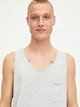 Майка Pull & Bear 5244/579/827 S Сіра (05244579827025) - зображення 5