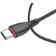 Дата кабель USB 2.0 AM to Type-C Start Pixus (4897058531367) - зображення 3