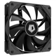 Кулер до корпусу ID-Cooling TF-12025-BLACK - изображение 2