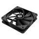 Кулер до корпусу ID-Cooling TF-12025-BLACK - изображение 3