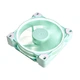 Кулер к корпусу ID-Cooling ZF-12025-Mint Green - изображение 2