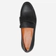 Лоферы Fabiani R20-32597 36 23 см Черные (2100000277544) - изображение 4